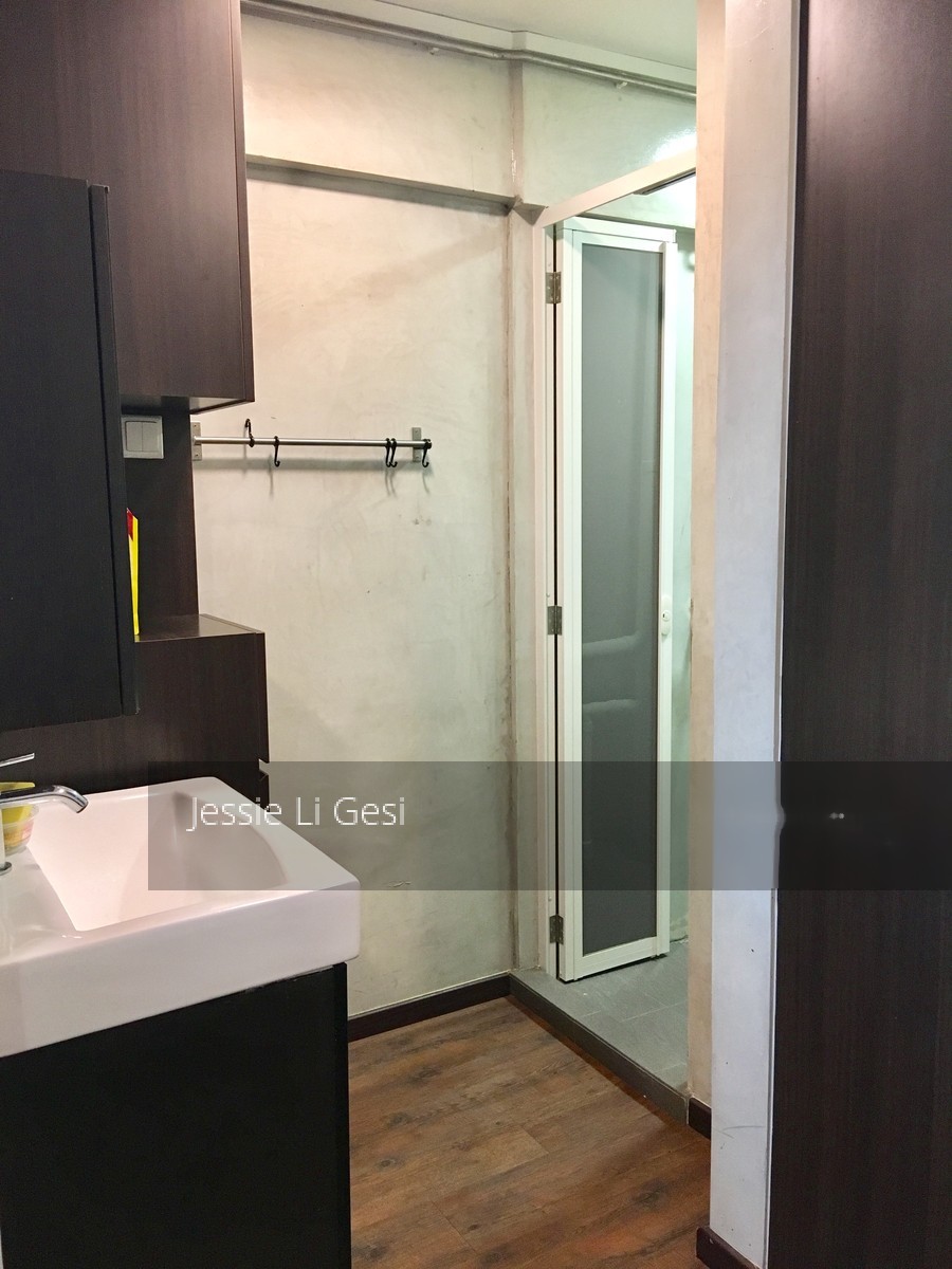 Blk 55 Commonwealth Drive (Queenstown), HDB 3 Rooms #146286452